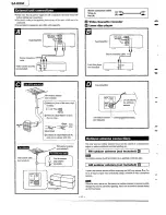 Preview for 6 page of Technics SA-EH50 Service Manual