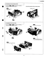 Preview for 15 page of Technics SA-EH50 Service Manual