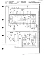 Preview for 31 page of Technics SA-EH50 Service Manual