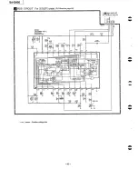 Preview for 40 page of Technics SA-EH50 Service Manual