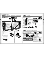 Preview for 4 page of Technics sa-eh590 Operating Instructions Manual