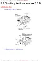 Preview for 12 page of Technics SA-EH760 Service Manual