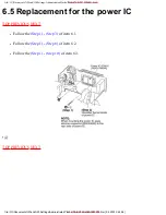 Preview for 18 page of Technics SA-EH760 Service Manual