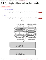 Preview for 22 page of Technics SA-EH760 Service Manual