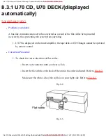 Preview for 25 page of Technics SA-EH760 Service Manual