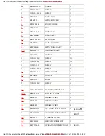 Preview for 43 page of Technics SA-EH760 Service Manual