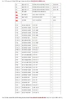 Preview for 44 page of Technics SA-EH760 Service Manual