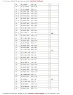 Preview for 45 page of Technics SA-EH760 Service Manual