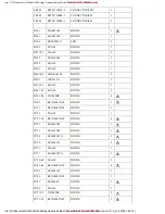 Preview for 47 page of Technics SA-EH760 Service Manual