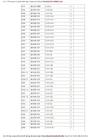 Preview for 53 page of Technics SA-EH760 Service Manual