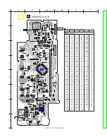 Preview for 65 page of Technics SA-EH760 Service Manual