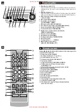 Preview for 80 page of Technics SA-EH760 Service Manual