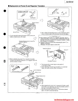 Preview for 5 page of Technics SA-EX100 Service Manual