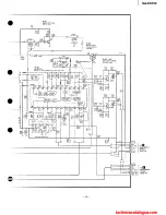 Предварительный просмотр 13 страницы Technics SA-EX100 Service Manual