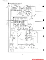 Предварительный просмотр 14 страницы Technics SA-EX100 Service Manual