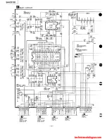 Предварительный просмотр 16 страницы Technics SA-EX100 Service Manual