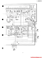 Предварительный просмотр 17 страницы Technics SA-EX100 Service Manual