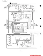 Предварительный просмотр 18 страницы Technics SA-EX100 Service Manual