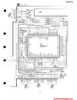 Предварительный просмотр 19 страницы Technics SA-EX100 Service Manual