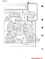 Предварительный просмотр 20 страницы Technics SA-EX100 Service Manual