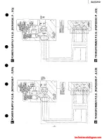 Предварительный просмотр 29 страницы Technics SA-EX100 Service Manual