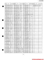 Предварительный просмотр 35 страницы Technics SA-EX100 Service Manual