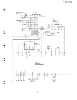 Предварительный просмотр 3 страницы Technics SA-EX120 Service Manual