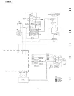 Preview for 4 page of Technics SA-EX120 Service Manual