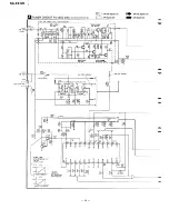 Предварительный просмотр 6 страницы Technics SA-EX120 Service Manual