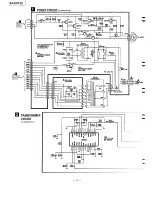 Preview for 10 page of Technics SA-EX120 Service Manual