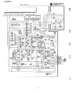 Предварительный просмотр 12 страницы Technics SA-EX120 Service Manual