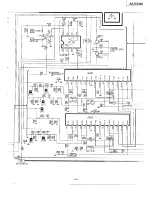 Preview for 15 page of Technics SA-EX300 Service Manual