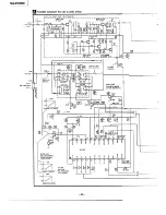 Preview for 20 page of Technics SA-EX300 Service Manual