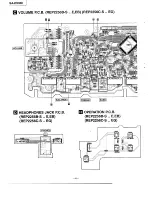 Preview for 32 page of Technics SA-EX300 Service Manual