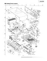 Preview for 37 page of Technics SA-EX300 Service Manual