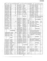 Preview for 39 page of Technics SA-EX300 Service Manual