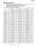 Preview for 41 page of Technics SA-EX300 Service Manual