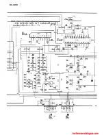 Предварительный просмотр 4 страницы Technics SA-EX320 Service Manual