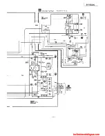 Предварительный просмотр 5 страницы Technics SA-EX320 Service Manual