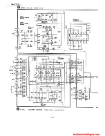 Предварительный просмотр 6 страницы Technics SA-EX320 Service Manual