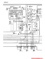 Предварительный просмотр 8 страницы Technics SA-EX320 Service Manual