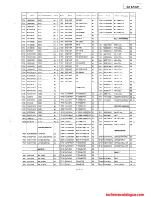 Предварительный просмотр 17 страницы Technics SA-EX320 Service Manual