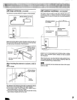 Preview for 9 page of Technics SA-EX500 Operating Instructions Manual