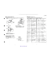 Предварительный просмотр 13 страницы Technics SA-GX17 Service Manual