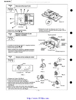 Preview for 10 page of Technics SA-GX170 Service Manual