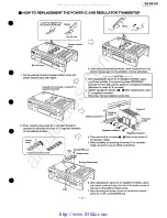 Preview for 11 page of Technics SA-GX170 Service Manual