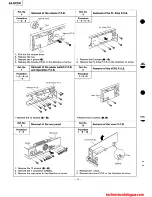 Предварительный просмотр 8 страницы Technics SA-GX230 Service Manual