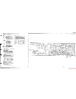 Предварительный просмотр 11 страницы Technics SA-GX230 Service Manual