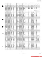 Предварительный просмотр 19 страницы Technics SA-GX230 Service Manual