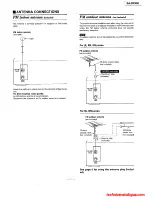 Preview for 5 page of Technics SA-GX350 Service Manual